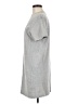 Missguided Gray Casual Dress Size 6 - photo 5