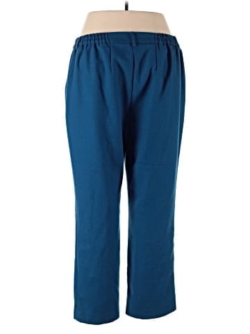 Jessica London Casual Pants (view 2)