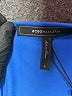 BCBGMAXAZRIA 100% Polyester Blue Cocktail Dress Size S - photo 7