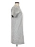 Missguided Gray Casual Dress Size 6 - photo 4