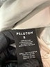 Peloton 100% Polyester Green Fleece Size S - photo 6