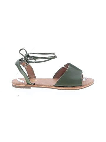 Epic Step Sandals (view 1)