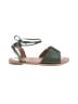 Epic Step Green Sandals Size 11 - photo 1