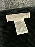 Worthington Black Pullover Sweater Size L - photo 7