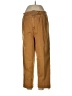 Free People Brown Khakis Size 8 - photo 1