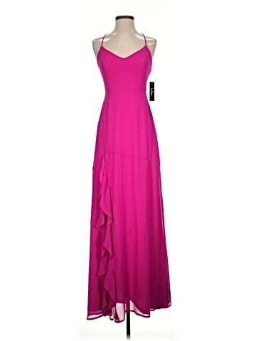 Lulus Cocktail Dress (view 1)