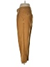 Free People Brown Khakis Size 8 - photo 5