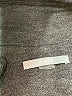 Tart Gray Cardigan Size M - photo 7
