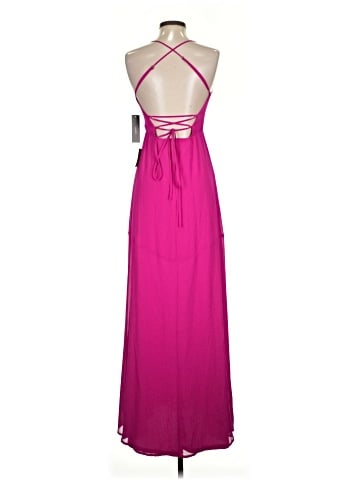 Lulus Cocktail Dress (view 2)