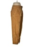 Free People Brown Khakis Size 8 - photo 4