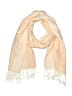 Calvin Klein Ivory Pink Scarf One size - photo 1