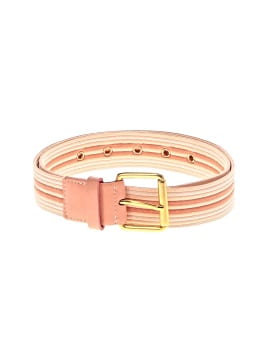 Cris Barros Belt (view 1)