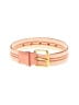 Cris Barros Pink Orange Belt Size P (petite) - photo 1