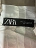 Zara Tan Blazer Size S - photo 6
