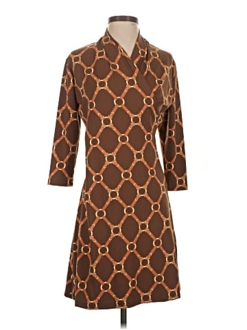 Melly M Casual Dress (view 1)