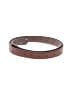 Assorted Brands Brown Belt Size M - photo 1