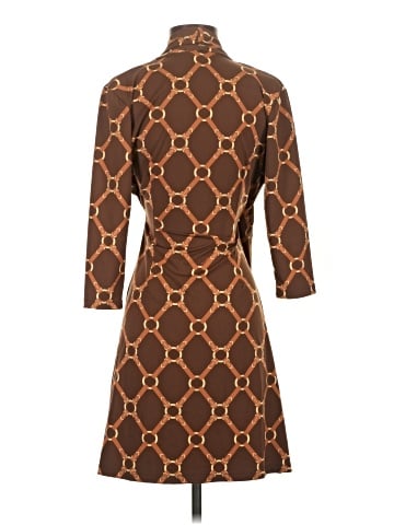 Melly M Casual Dress (view 2)