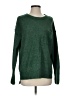 Zenana Green Pullover Sweater Size Sm - Med - photo 1