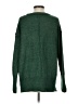 Zenana Green Pullover Sweater Size Sm - Med - photo 2