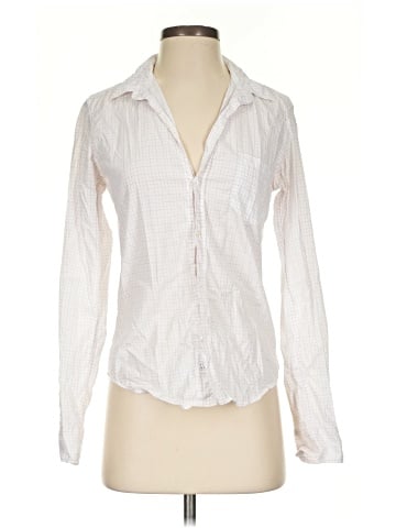 Frank & Eileen Long Sleeve Blouse (view 1)