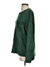 Zenana Green Pullover Sweater Size Sm - Med - photo 5