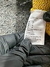 American Eagle Outfitters Chevron-herringbone Yellow Pullover Sweater Size M - photo 5