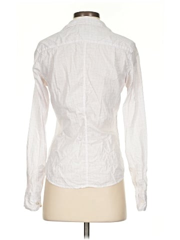 Frank & Eileen Long Sleeve Blouse (view 2)