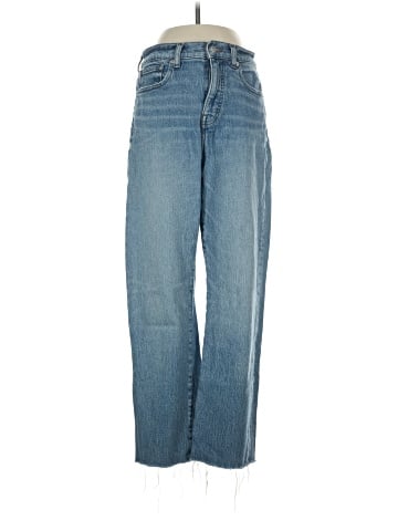 Madewell Jeans (view 1)