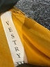 Assorted Brands Gold Short Sleeve Blouse Size XXL - photo 4