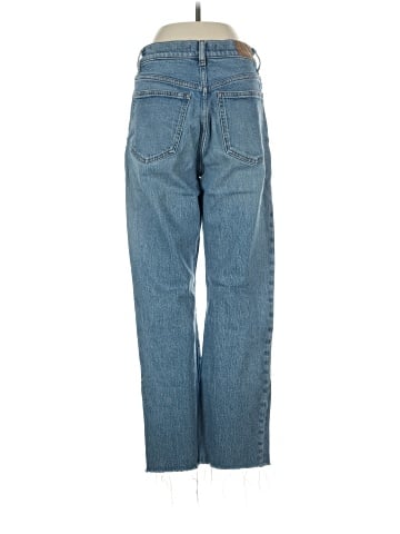 Madewell Jeans (view 2)