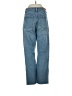 Madewell Stripes Blue Jeans Size 26 waist - photo 2