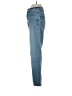 Madewell Stripes Blue Jeans Size 26 waist - photo 5