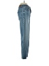 Madewell Stripes Blue Jeans Size 26 waist - photo 4
