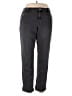 Old Navy Gray Tan Jeans Size 16 - photo 1