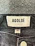 AGOLDE Black Jeans Size 26 waist - photo 7