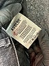 AGOLDE Black Jeans Size 26 waist - photo 8