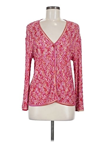 Missoni Cardigan (view 1)