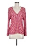 Missoni Pink Cardigan Size M (estimated) - photo 1