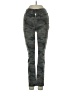 Hudson Jeans Camo Green Jeans Size 23 waist - photo 1