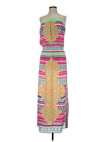 Hale Bob Casual Dress (view 1)