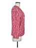 Missoni Pink Cardigan Size M (estimated) - photo 4