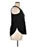 Last Tango Black Sleeveless Top Size XL - photo 4