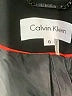 Calvin Klein Black Blazer Size 8 - photo 6