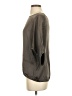 Vince. 100% Silk Brown Blouse Size XS - photo 5