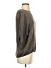 Vince. 100% Silk Brown Blouse Size XS - photo 4