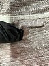 Athleta Ivory Track Jacket Size L - photo 6