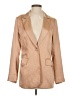 Skies Are Blue Tan Blazer Size S - photo 1