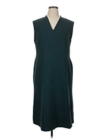 Hobbs London Casual Dress (view 1)
