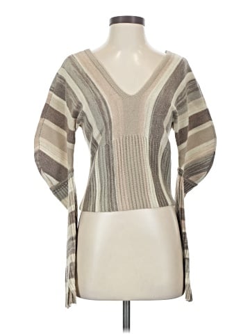 Jonathan Simkhai Wool Pullover Sweater (view 1)
