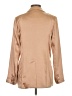 Skies Are Blue Tan Blazer Size S - photo 2